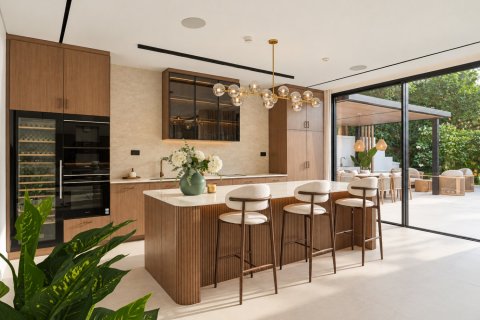 5 bedrooms Villa in Jumeirah Golf Estates, UAE No. 218728 5