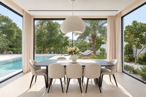 5 bedrooms Villa in Jumeirah Golf Estates, UAE No. 218728 15