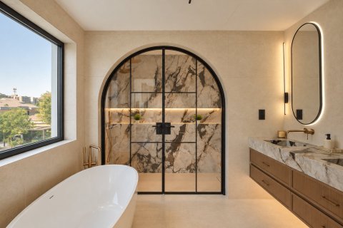 5 bedrooms Villa in Jumeirah Golf Estates, UAE No. 218728 12