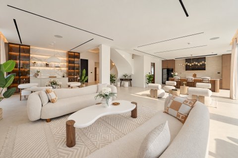 5 bedrooms Villa in Jumeirah Golf Estates, UAE No. 218728 4