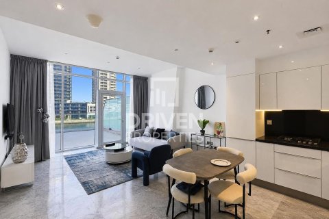 1 غرف نوم شقة في The Pad, الإمارات العربية المتحدة رقم 215154 10