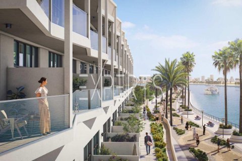 1 bedroom Apartment on the Yas Island, UAE No. 224147 7