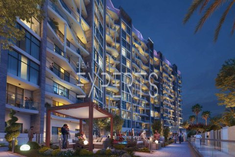 1 bedroom Apartment on the Yas Island, UAE No. 224147 8