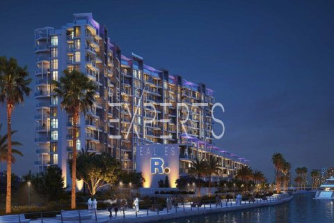1 bedroom Apartment on the Yas Island, UAE No. 224147