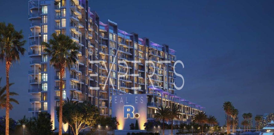 1 bedroom Apartment on the Yas Island, UAE No. 224147