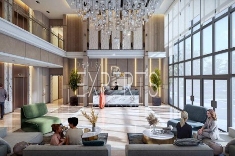1 bedroom Apartment on the Yas Island, UAE No. 224147 3