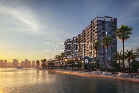1 bedroom Apartment on the Yas Island, UAE No. 224147 11