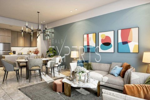 1 bedroom Apartment on the Yas Island, UAE No. 224147 4
