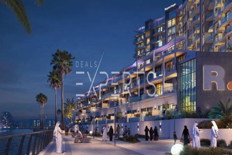 1 bedroom Apartment on the Yas Island, UAE No. 224147 9