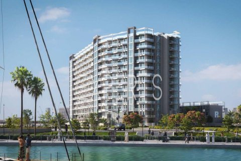 1 bedroom Apartment on the Yas Island, UAE No. 224147 10