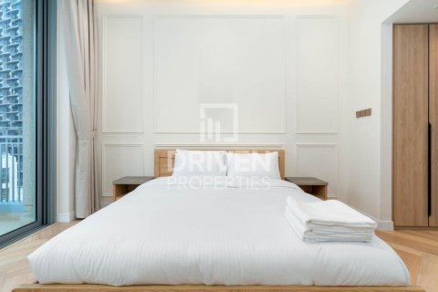 2 bedrooms Apartment in Standpoint Towers, UAE No. 211434 13