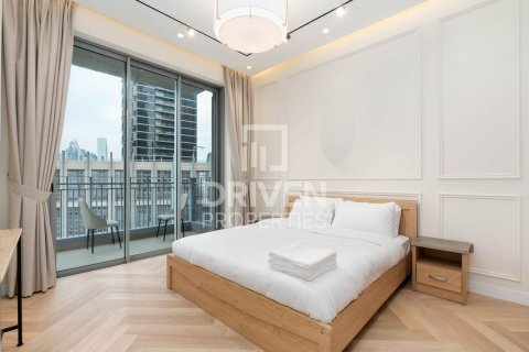 2 bedrooms Apartment in Standpoint Towers, UAE No. 211434 14