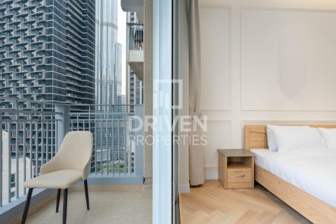 2 bedrooms Apartment in Standpoint Towers, UAE No. 211434 18