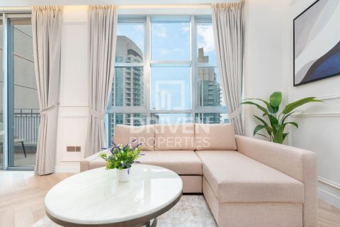 2 bedrooms Apartment in Standpoint Towers, UAE No. 211434 4
