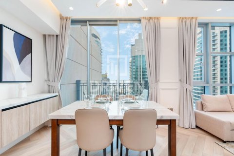 2 bedrooms Apartment in Standpoint Towers, UAE No. 211434 9