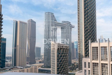 2 bedrooms Apartment in Standpoint Towers, UAE No. 211434