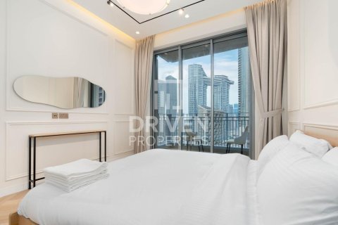 2 bedrooms Apartment in Standpoint Towers, UAE No. 211434 16