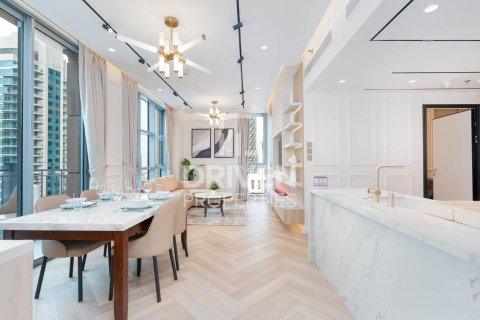 2 bedrooms Apartment in Standpoint Towers, UAE No. 211434 7