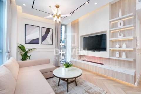 2 bedrooms Apartment in Standpoint Towers, UAE No. 211434 5