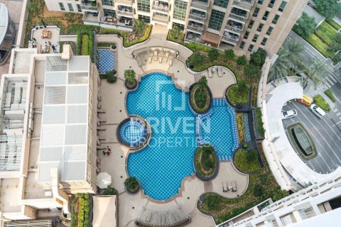 2 bedrooms Apartment in Standpoint Towers, UAE No. 211434 22