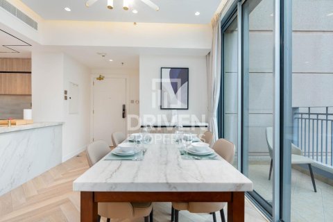 2 bedrooms Apartment in Standpoint Towers, UAE No. 211434 8