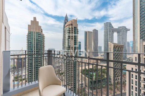 2 bedrooms Apartment in Standpoint Towers, UAE No. 211434 24