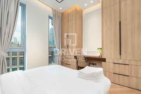 2 bedrooms Apartment in Standpoint Towers, UAE No. 211434 17