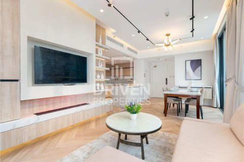 2 bedrooms Apartment in Standpoint Towers, UAE No. 211434 6