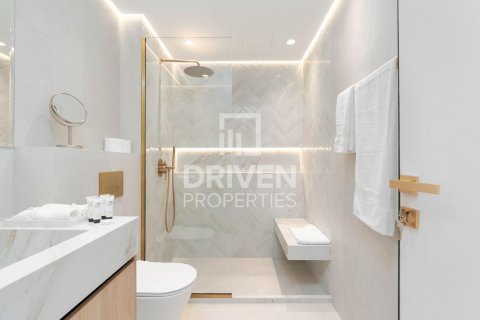 2 bedrooms Apartment in Standpoint Towers, UAE No. 211434 21