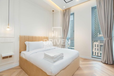 2 bedrooms Apartment in Standpoint Towers, UAE No. 211434 12
