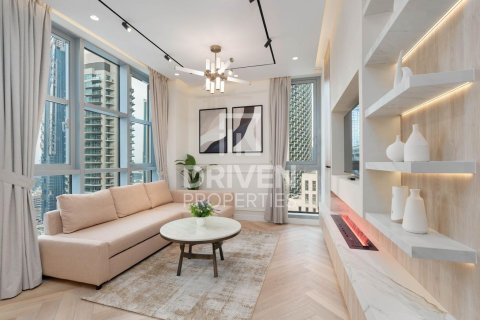 2 bedrooms Apartment in Standpoint Towers, UAE No. 211434 3
