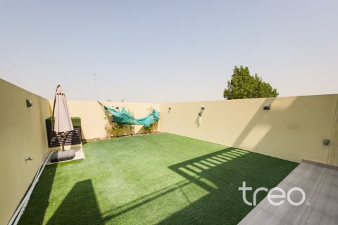 4 bedrooms Townhouse in Silver Springs, UAE No. 220869 7