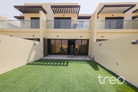 4 bedrooms Townhouse in Silver Springs, UAE No. 220869 6