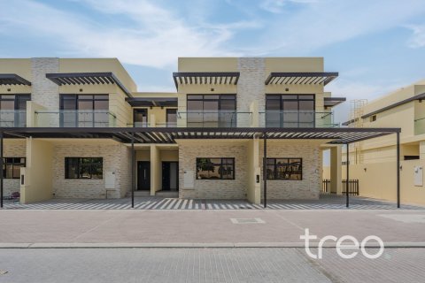 4 bedrooms Townhouse in Silver Springs, UAE No. 220869
