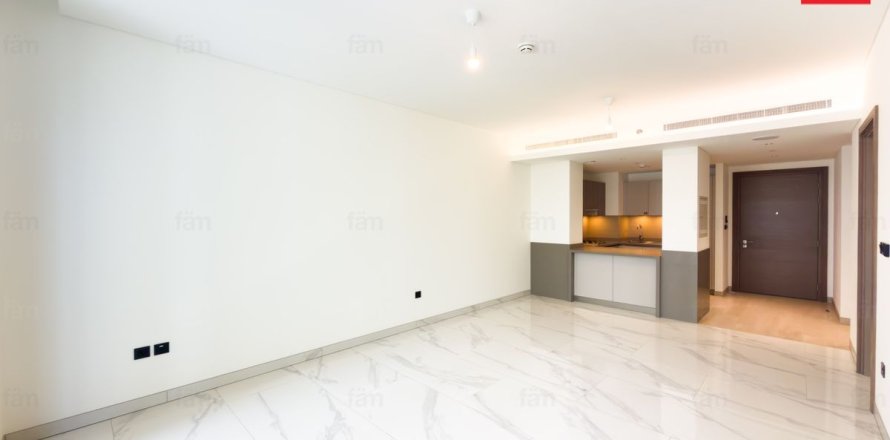 Apartment de 1 dormitorio en Dubai, UAE No. 163600