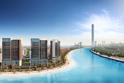 Appartement de 2 chambres à Dubai, UAE No. 17758