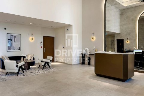 1 bedroom Apartment in Creek Beach, UAE No. 212593 28
