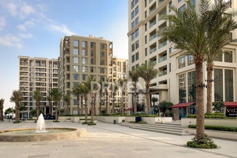 1 bedroom Apartment in Creek Beach, UAE No. 212593 23