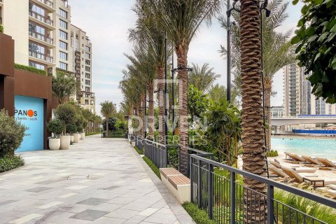 1 bedroom Apartment in Creek Beach, UAE No. 212593 15