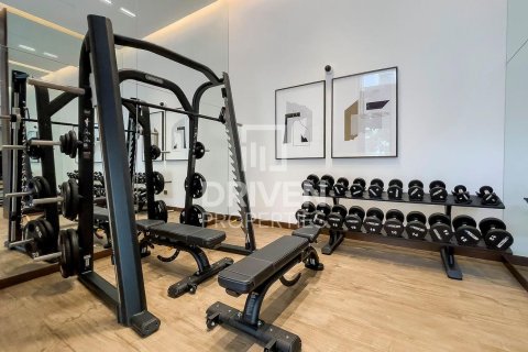 1 bedroom Apartment in Creek Beach, UAE No. 212593 27