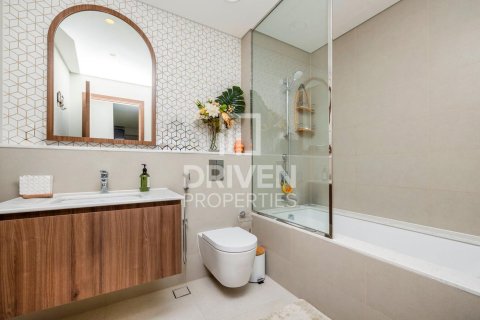 1 bedroom Apartment in Creek Beach, UAE No. 212593 10