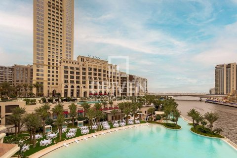 1 bedroom Apartment in Creek Beach, UAE No. 212593 18