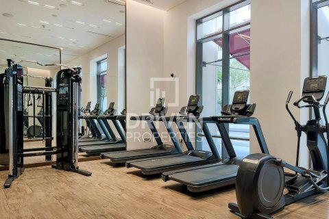 1 bedroom Apartment in Creek Beach, UAE No. 212593 26