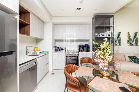 1 bedroom Apartment in Creek Beach, UAE No. 212593 8