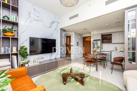 1 bedroom Apartment in Creek Beach, UAE No. 212593 5