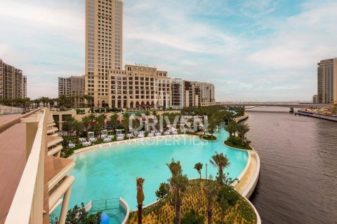 1 bedroom Apartment in Creek Beach, UAE No. 212593 19