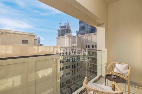 1 bedroom Apartment in Creek Beach, UAE No. 212593 11