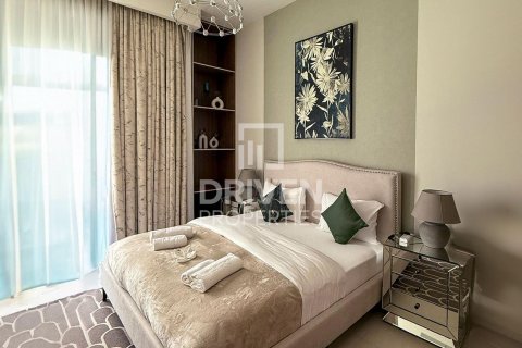 1 bedroom Apartment in Creek Beach, UAE No. 212593 6
