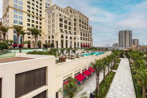 1 bedroom Apartment in Creek Beach, UAE No. 212593 17