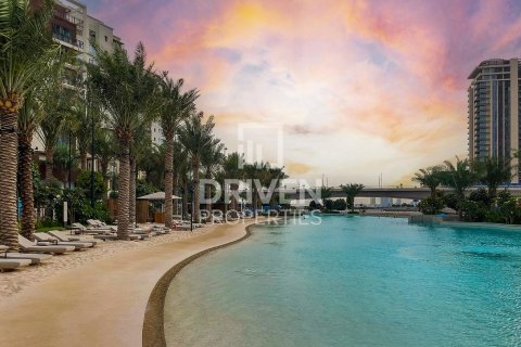 1 bedroom Apartment in Creek Beach, UAE No. 212593 13